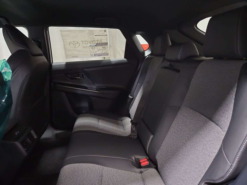New 2026 Toyota bZ AWD/4WD image 27