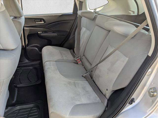 Used 2016 Honda CR-V LX image 19