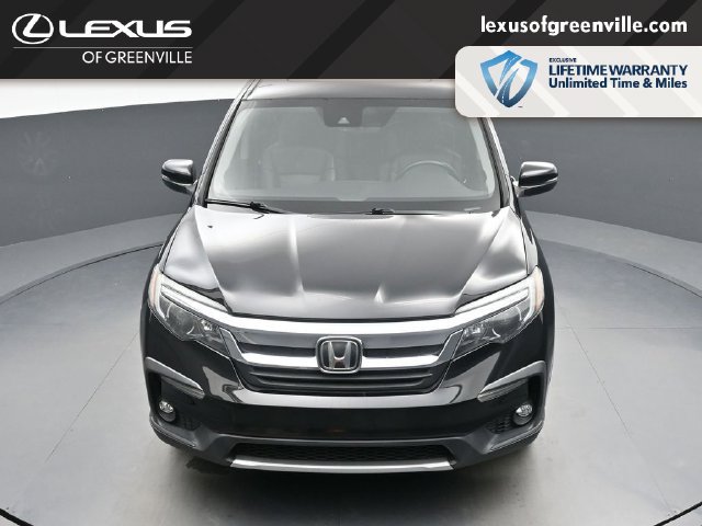 Used 2022 Honda Pilot EX-L image 47