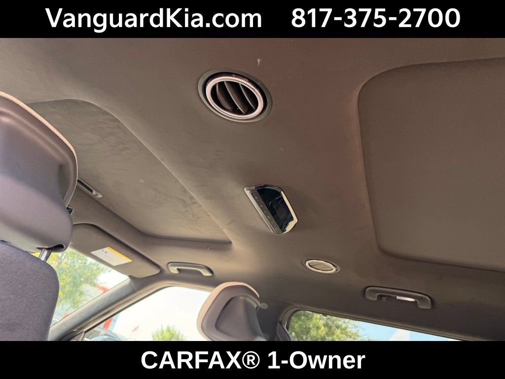 Certified 2024 Kia EV9 GT-Line AWD/4WD image 27
