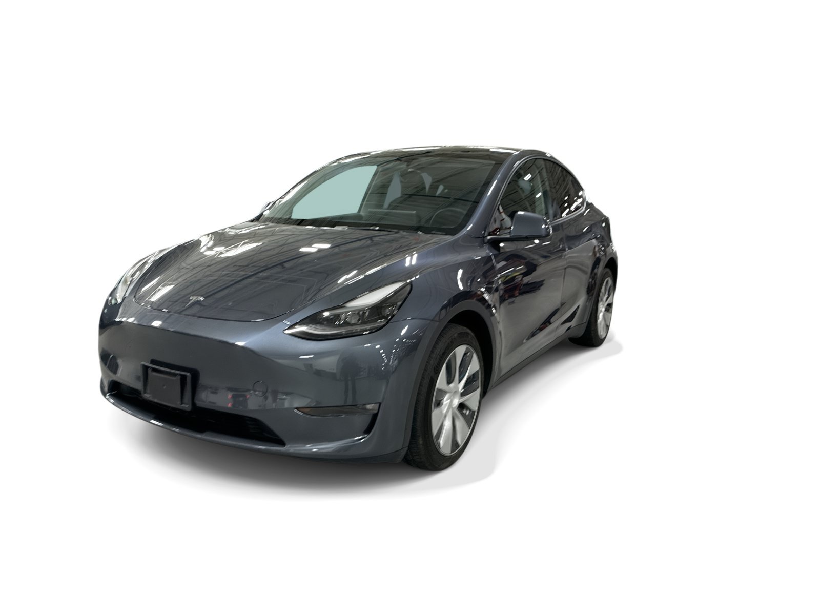 Certified 2023 Tesla Model Y Long Range