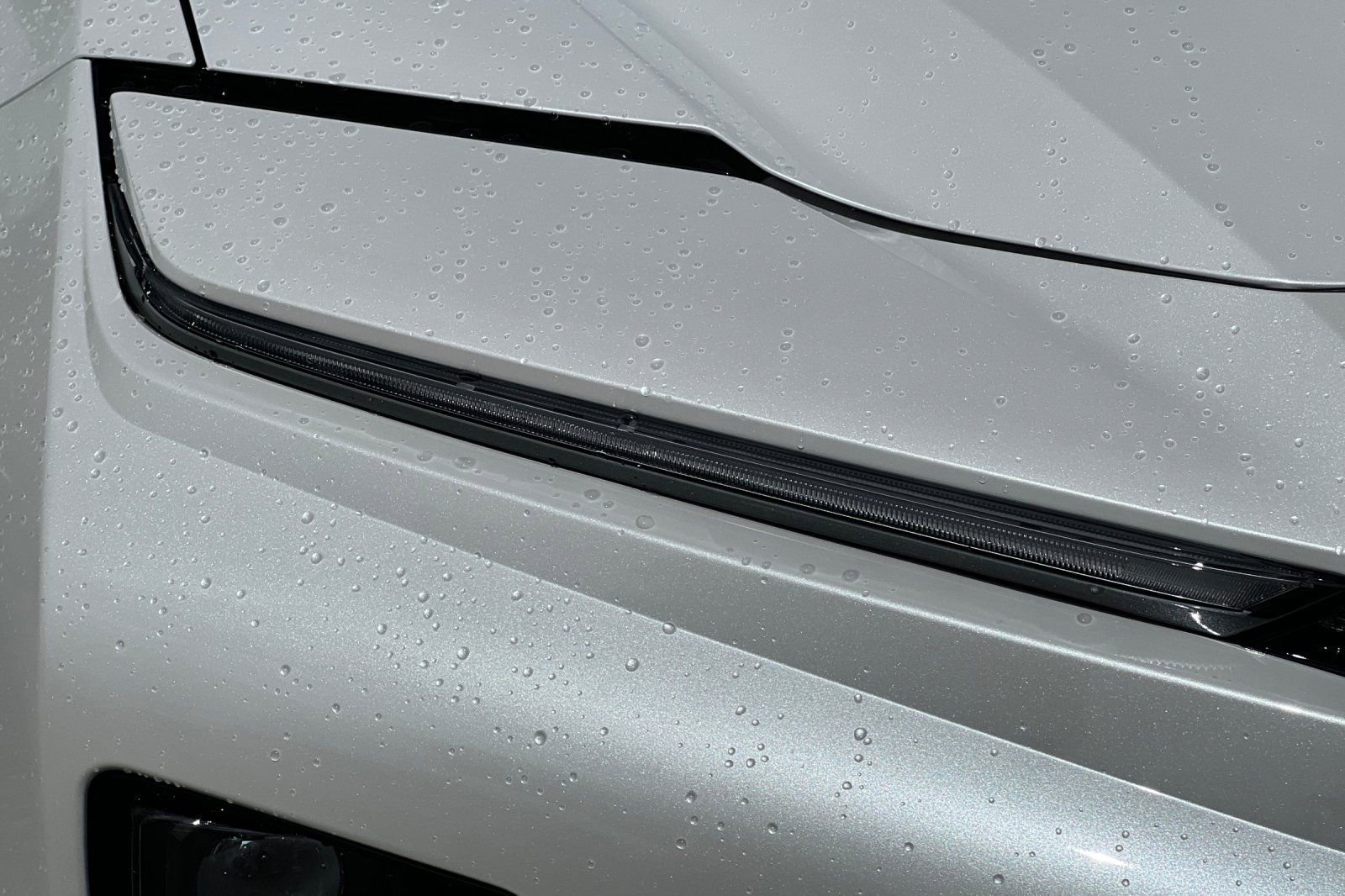 New 2026 Toyota Crown Signia image 31