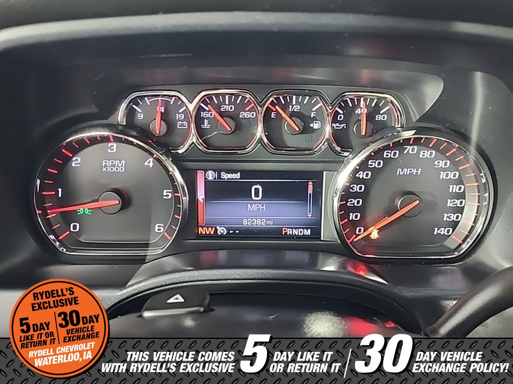 Used 2016 GMC Sierra 1500 SLT w/ SLT Premium Package image 27