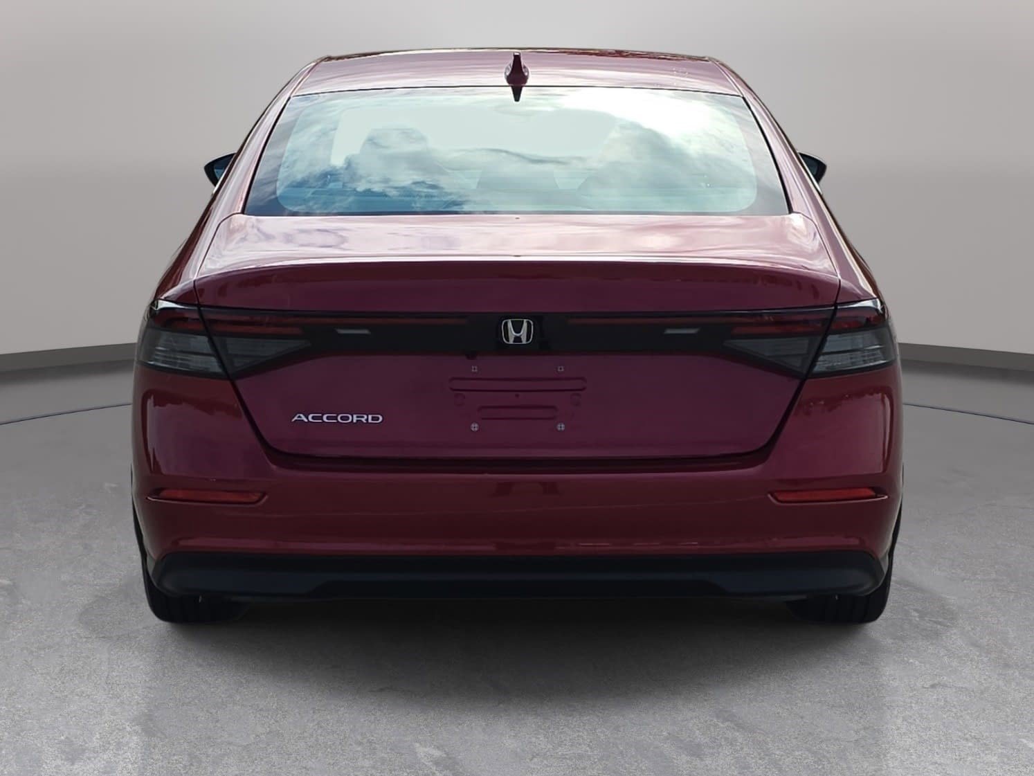 Used 2024 Honda Accord EX image 6