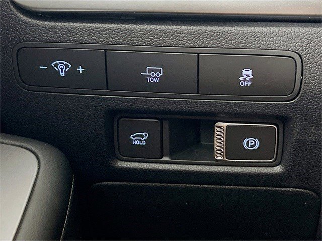 New 2025 Hyundai Palisade SEL image 14