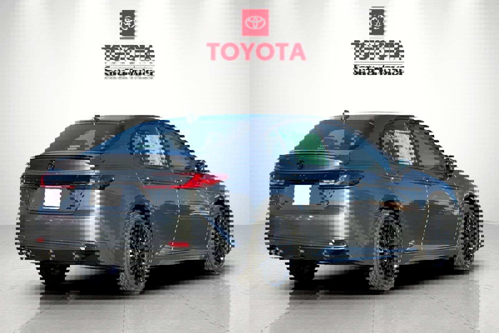 New 2026 Toyota Camry XSE image 3