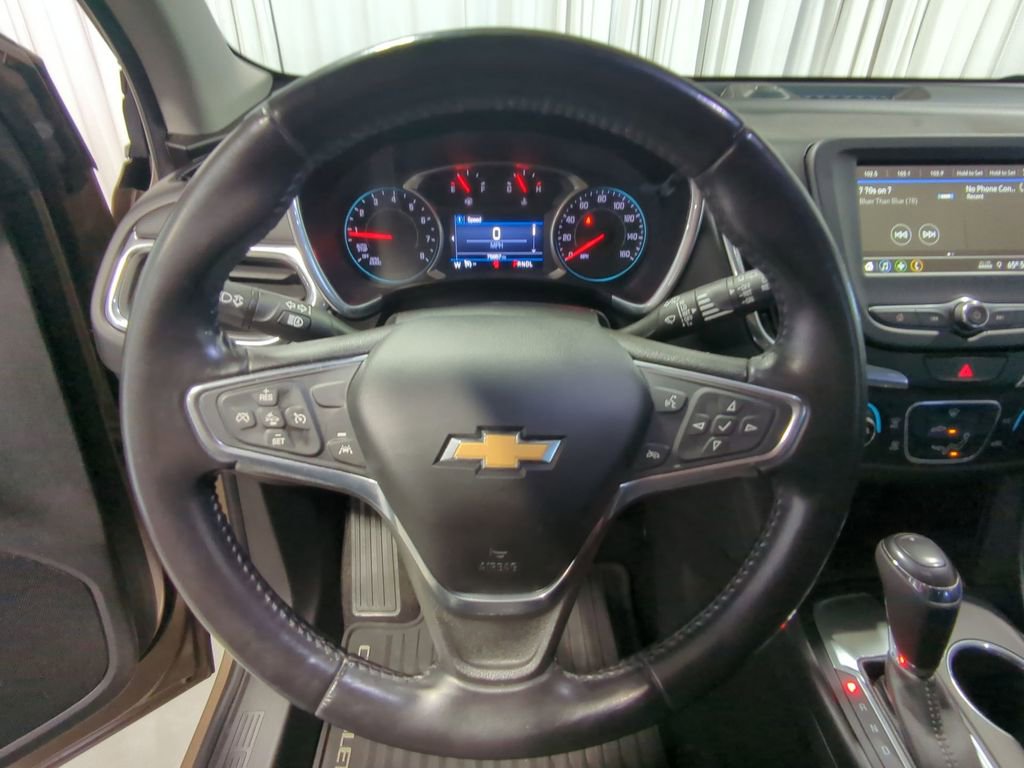 Used 2019 Chevrolet Equinox LT FWD image 28
