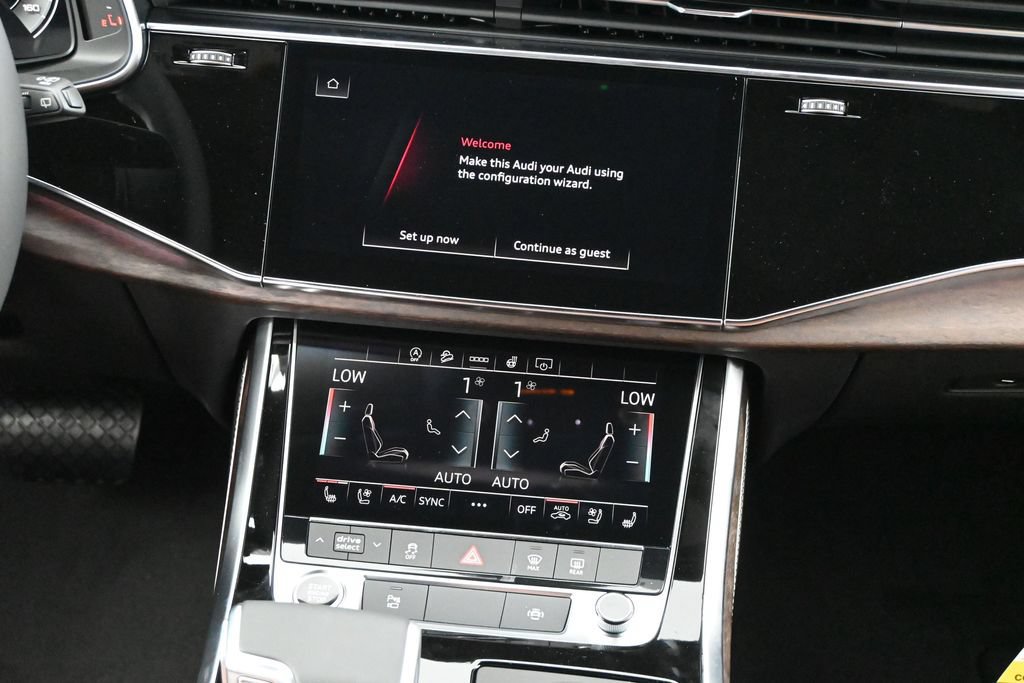 New 2026 Audi Q7 2.0T Premium Plus AWD/4WD image 15