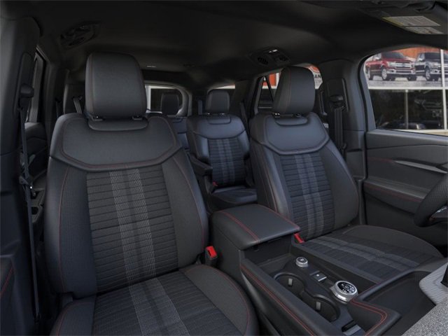 New 2025 Ford Explorer ST-Line image 10