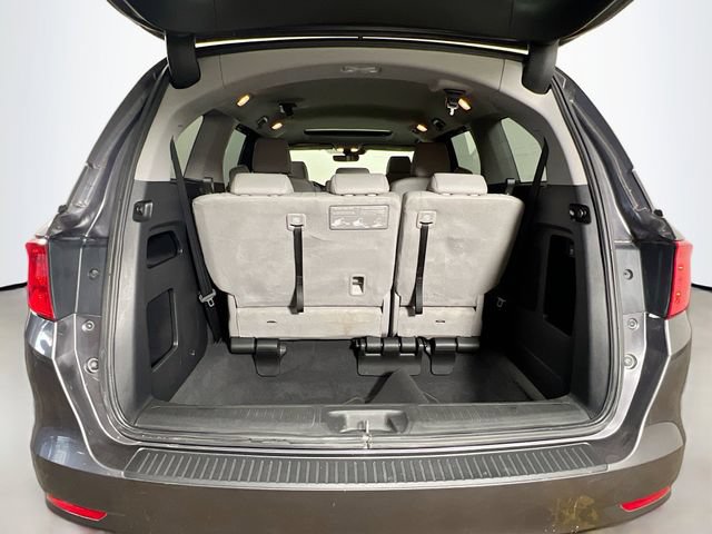 Used 2020 Honda Odyssey EX-L image 27