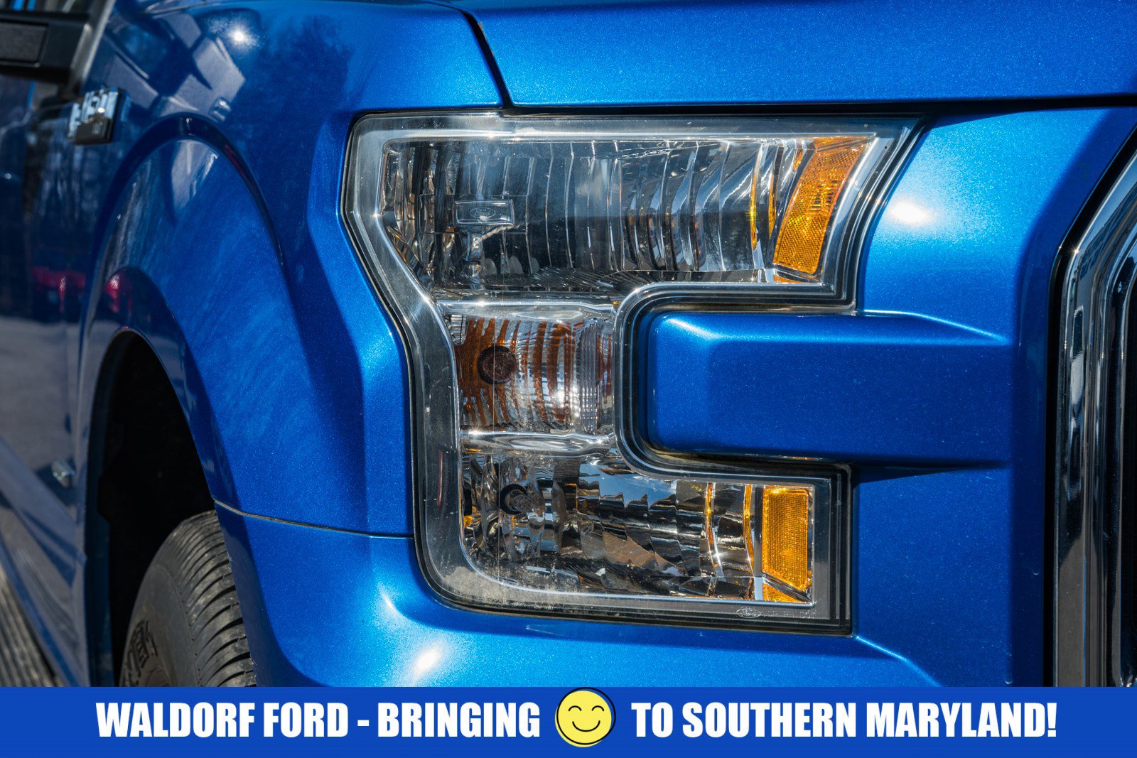 Used 2016 Ford F150 XLT w/ Equipment Group 301A Mid image 13