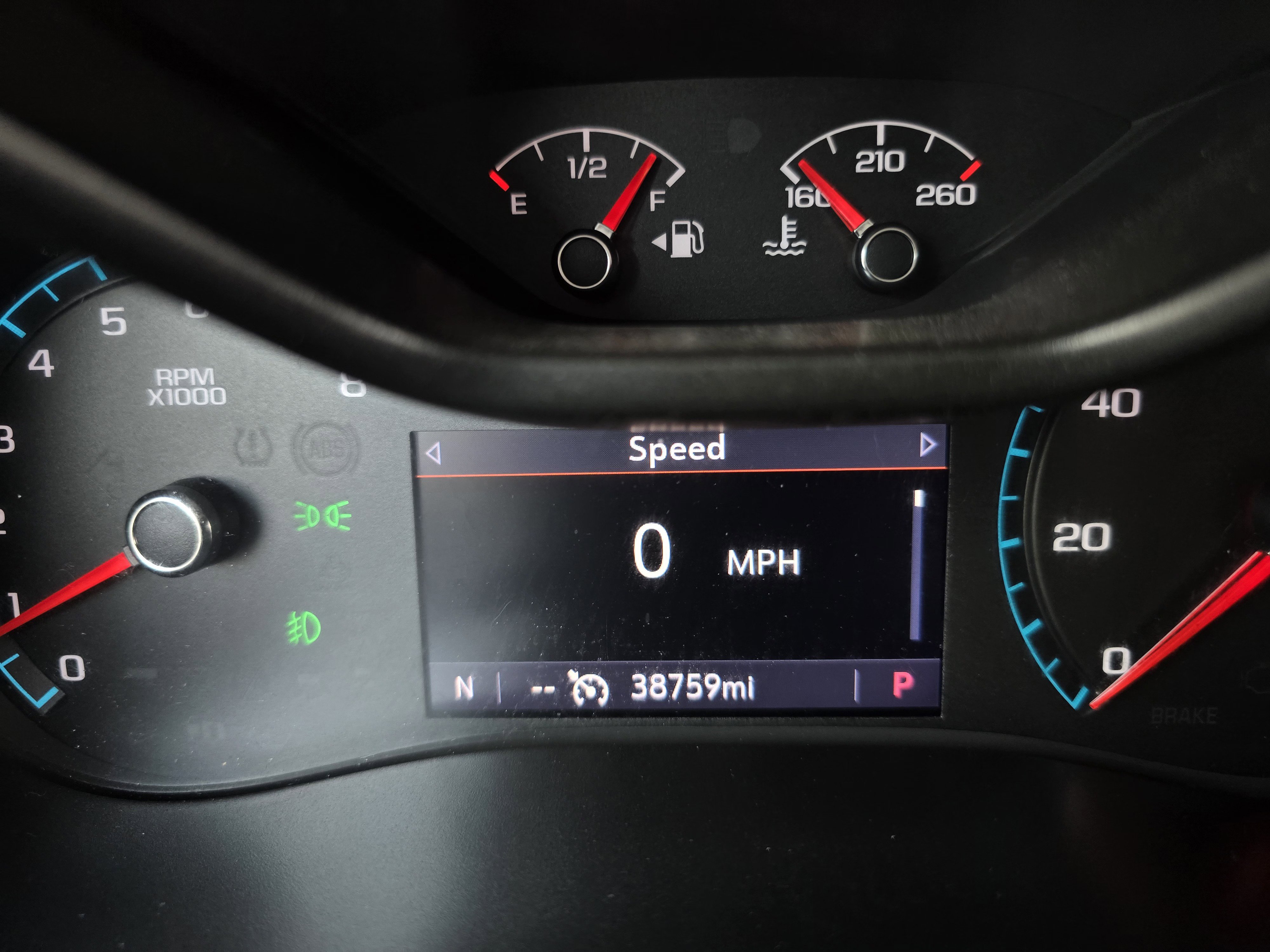 Used 2022 Chevrolet Colorado Z71 image 23