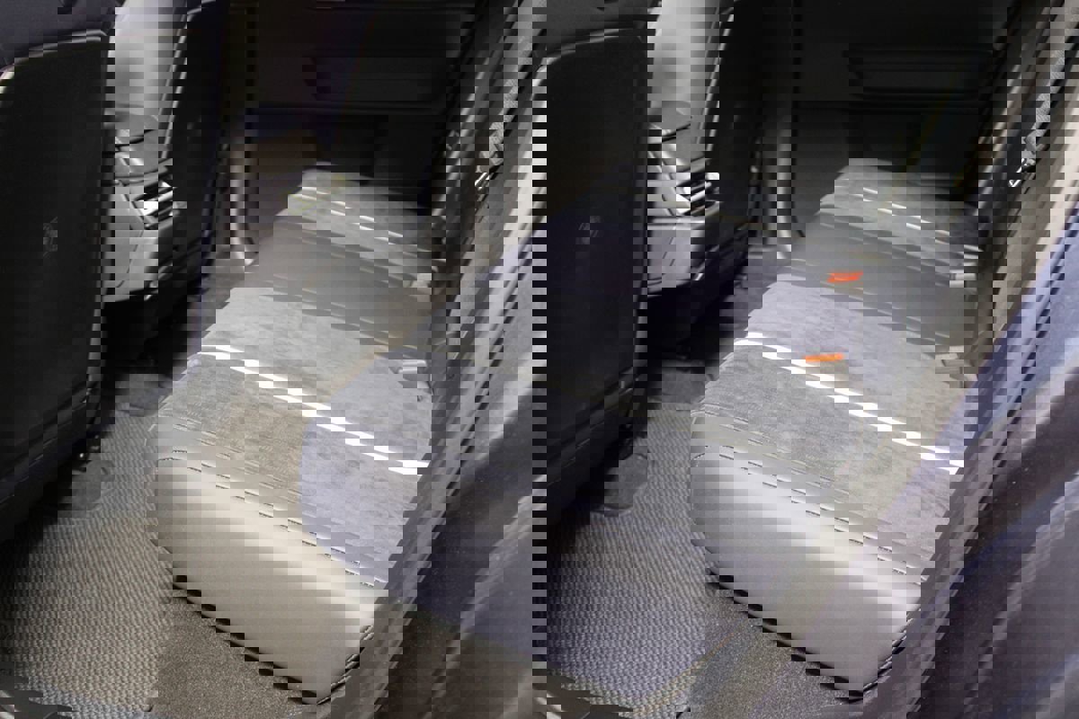 Used 2023 Fisker Ocean Extreme image 35