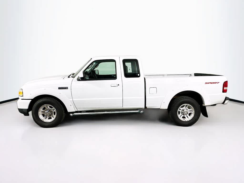 Used 2008 Ford Ranger Sport RWD image 3