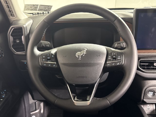 New 2026 Ford Bronco Sport Outer Banks w/ Outer Banks Tech Package+ AWD/4WD image 23