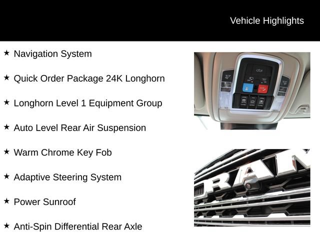 New 2026 RAM 2500 Limited AWD/4WD image 3