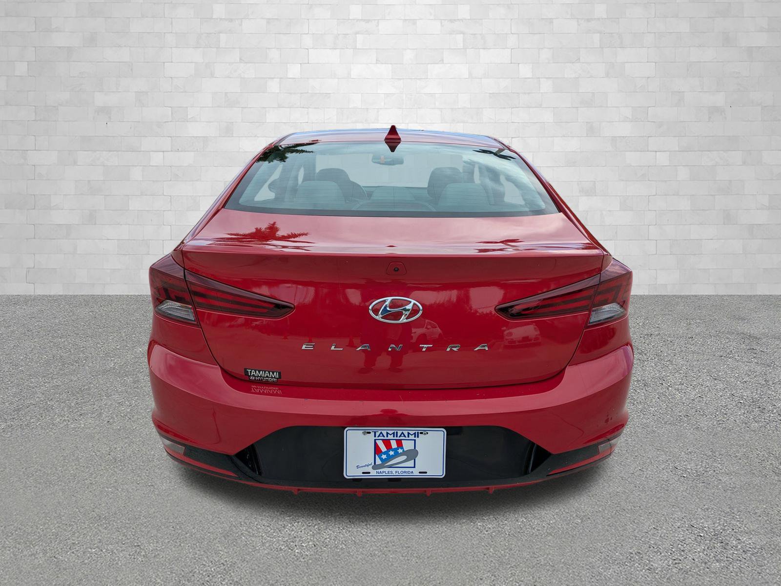 Used 2019 Hyundai Elantra Value Edition image 3