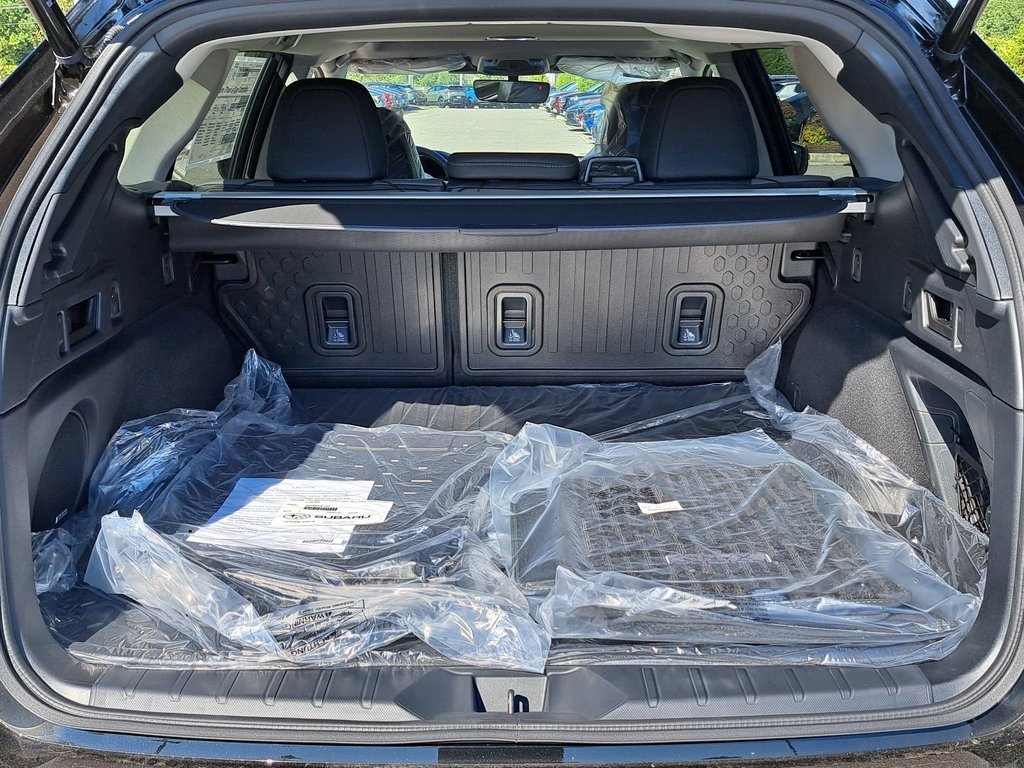 New 2025 Subaru Outback Onyx Edition image 14