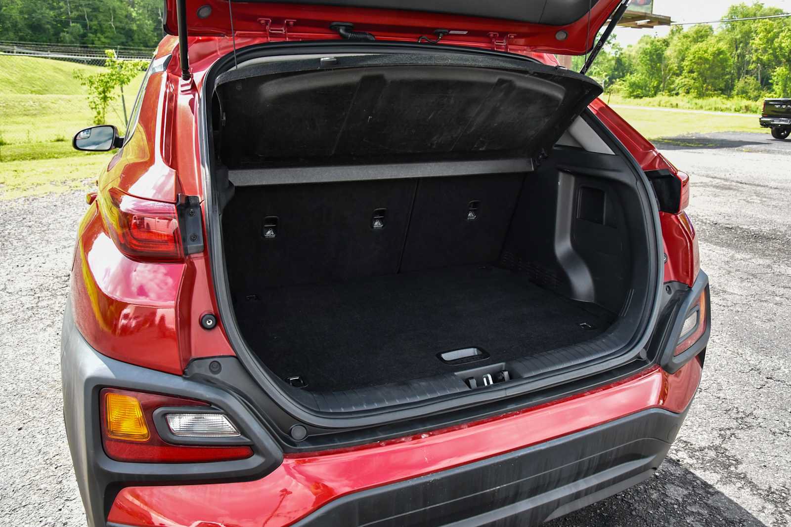 Used 2019 Hyundai Kona SE FWD image 13