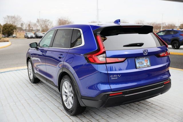 Used 2023 Honda CR-V EX-L image 3