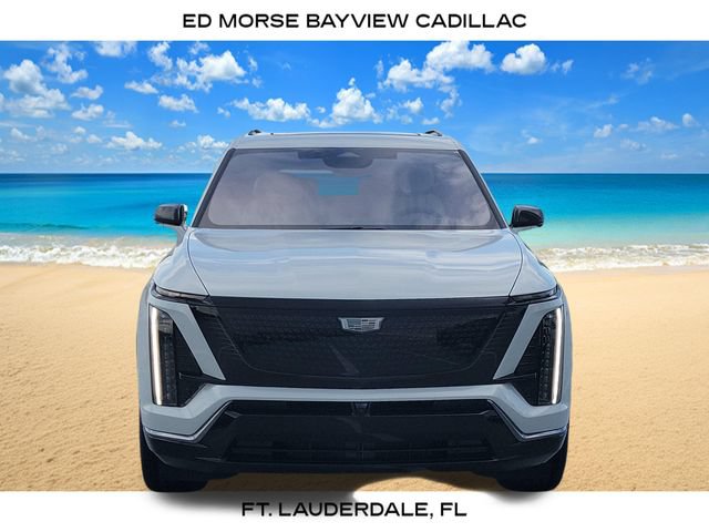 New 2027 Cadillac Vistiq Sport AWD/4WD image 8