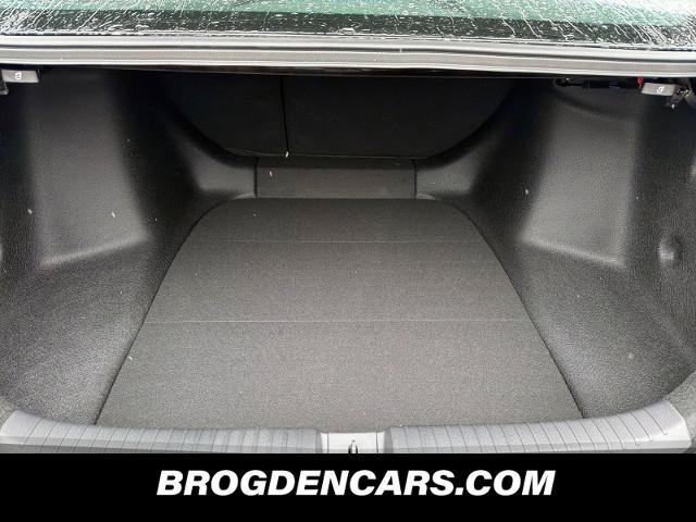 New 2026 Honda Accord SE image 9
