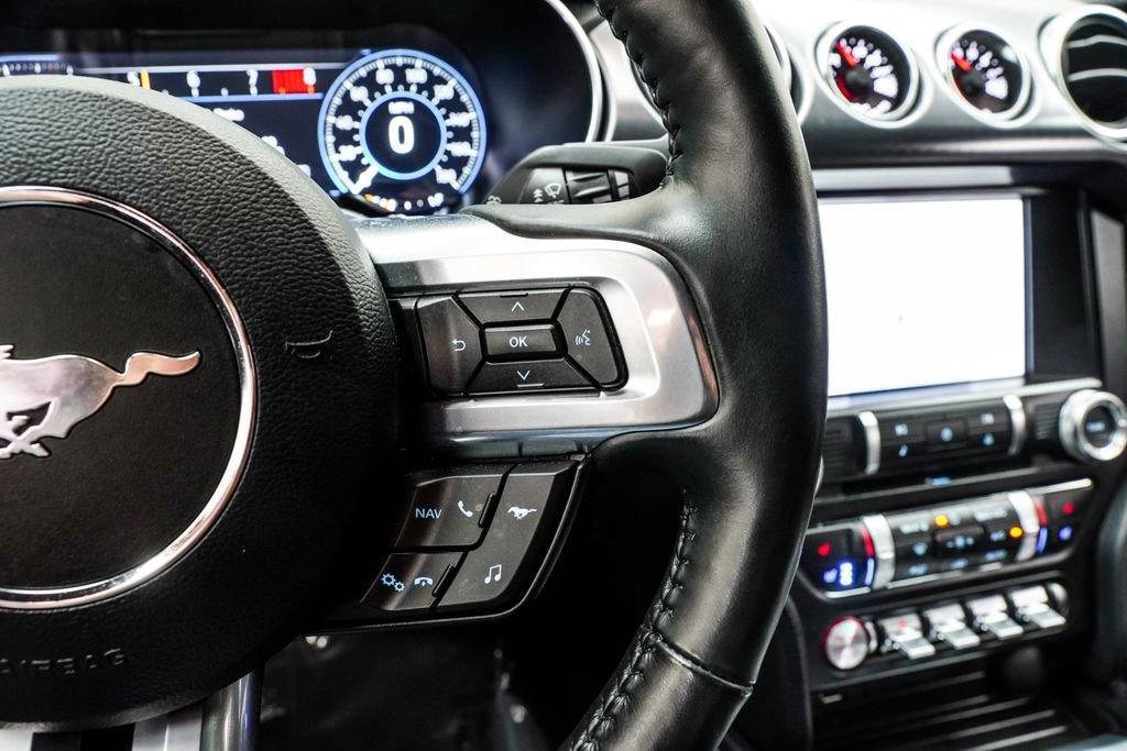 Used 2021 Ford Mustang Mach 1 w/ Equipment Group 700A image 34