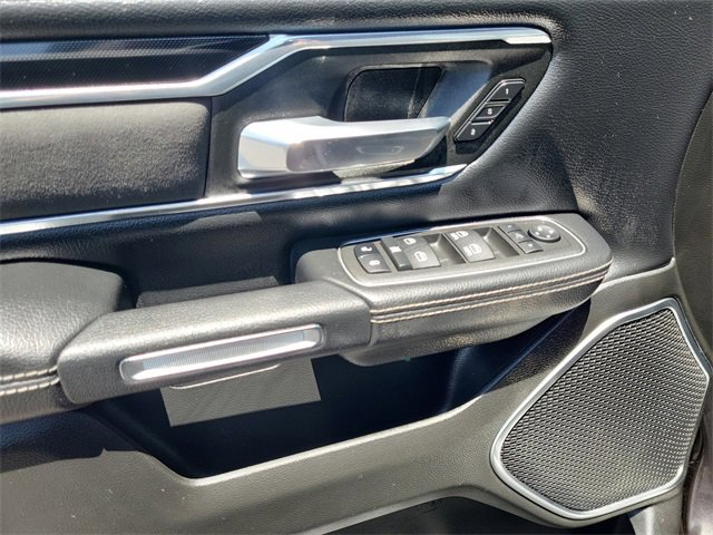 Certified 2022 RAM 1500 Laramie w/ Sport Appearance Package image 19