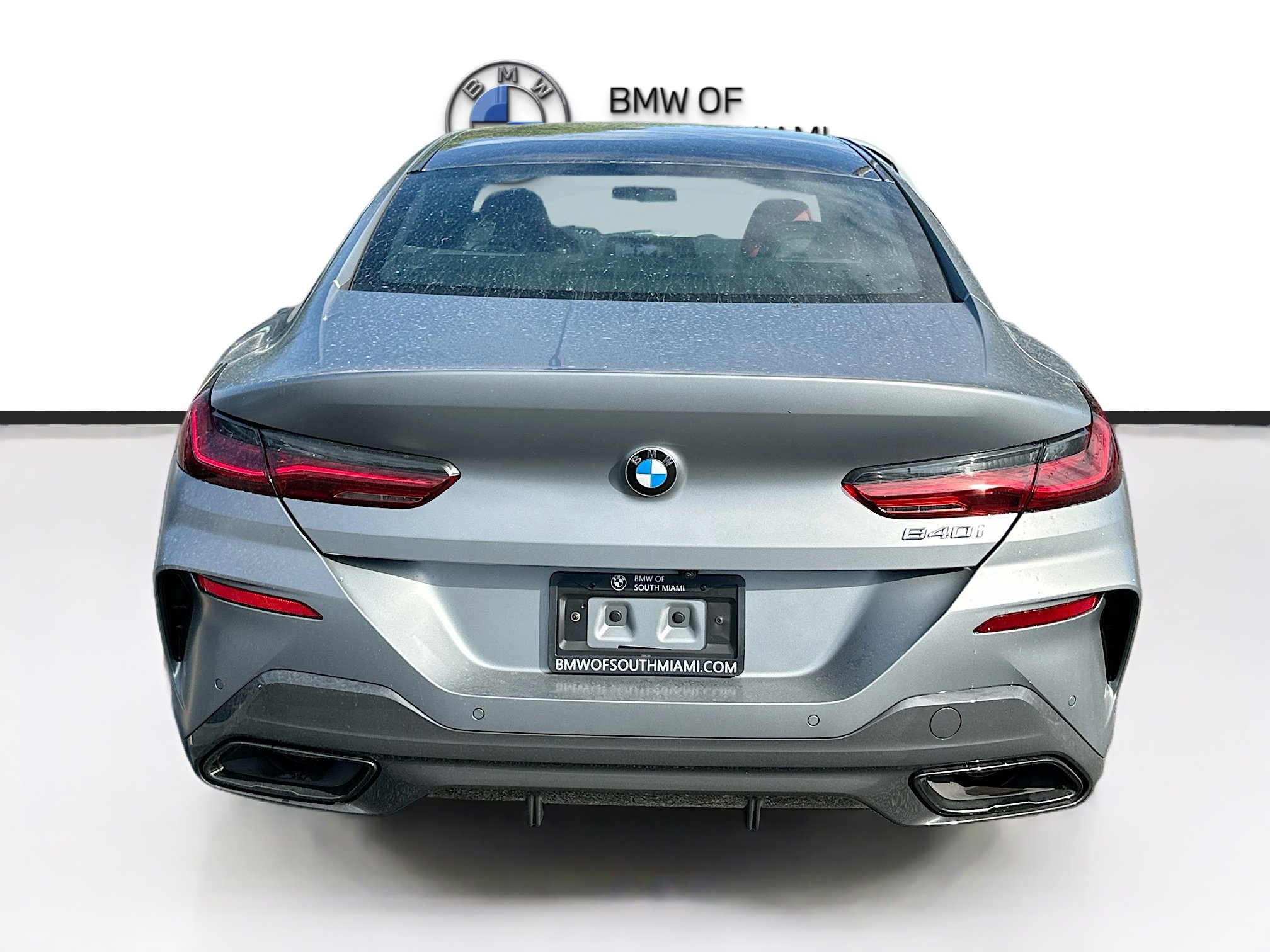 New 2026 BMW 840i RWD image 5