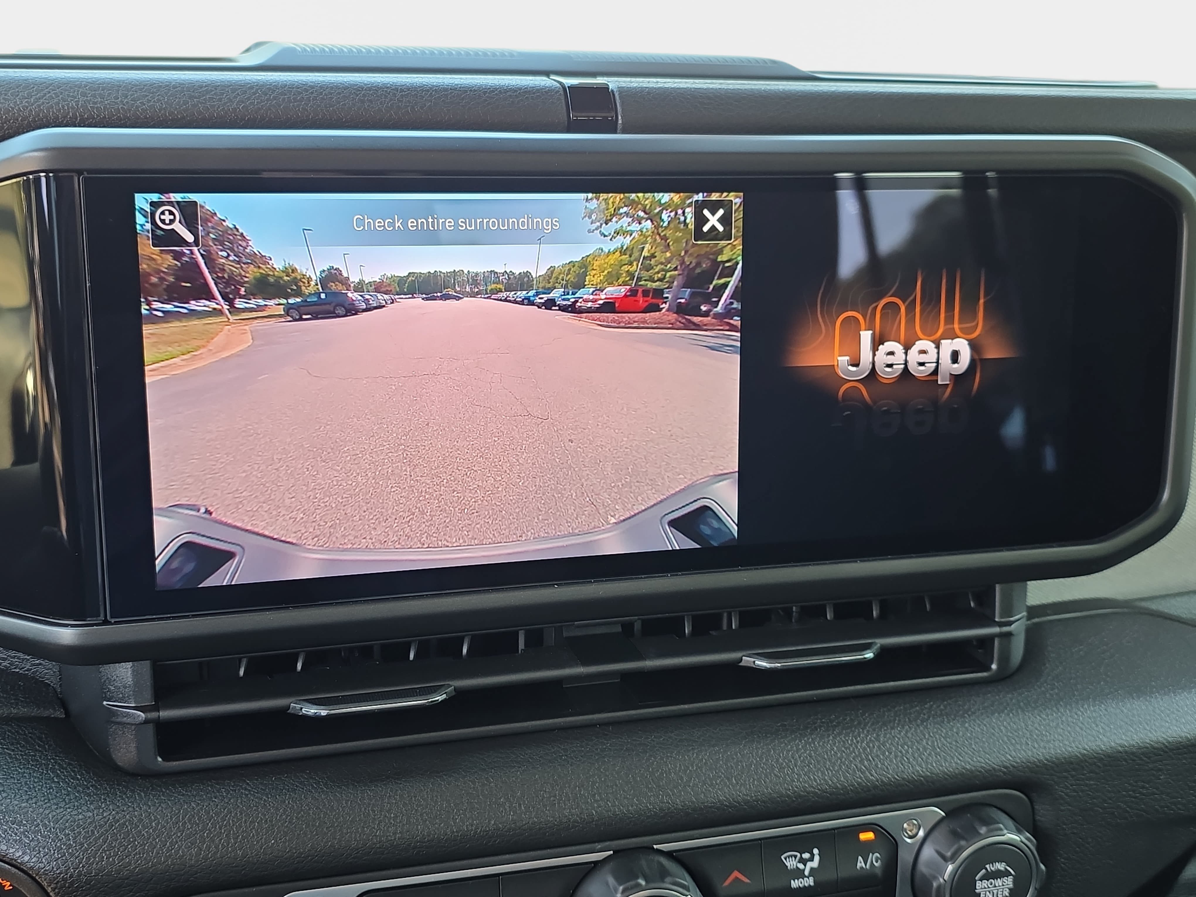 New 2026 Jeep Gladiator Sport AWD/4WD image 20