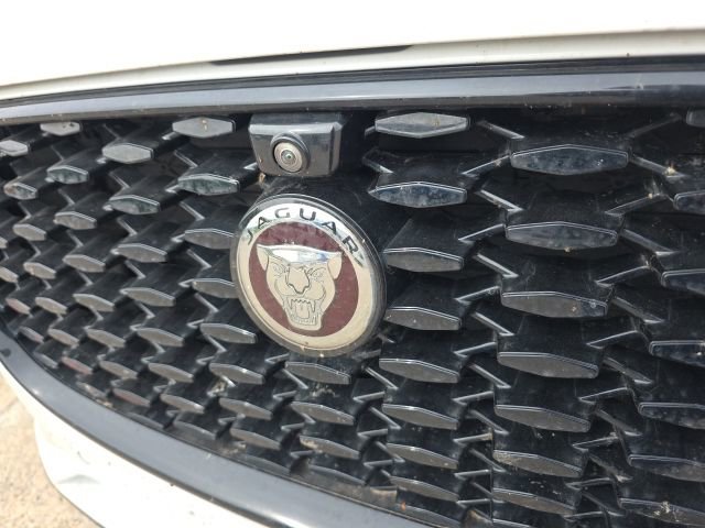 Used 2021 Jaguar F-PACE S AWD/4WD image 9