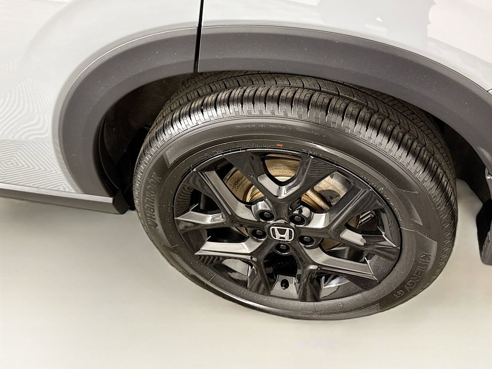 Used 2025 Honda HR-V Sport image 23