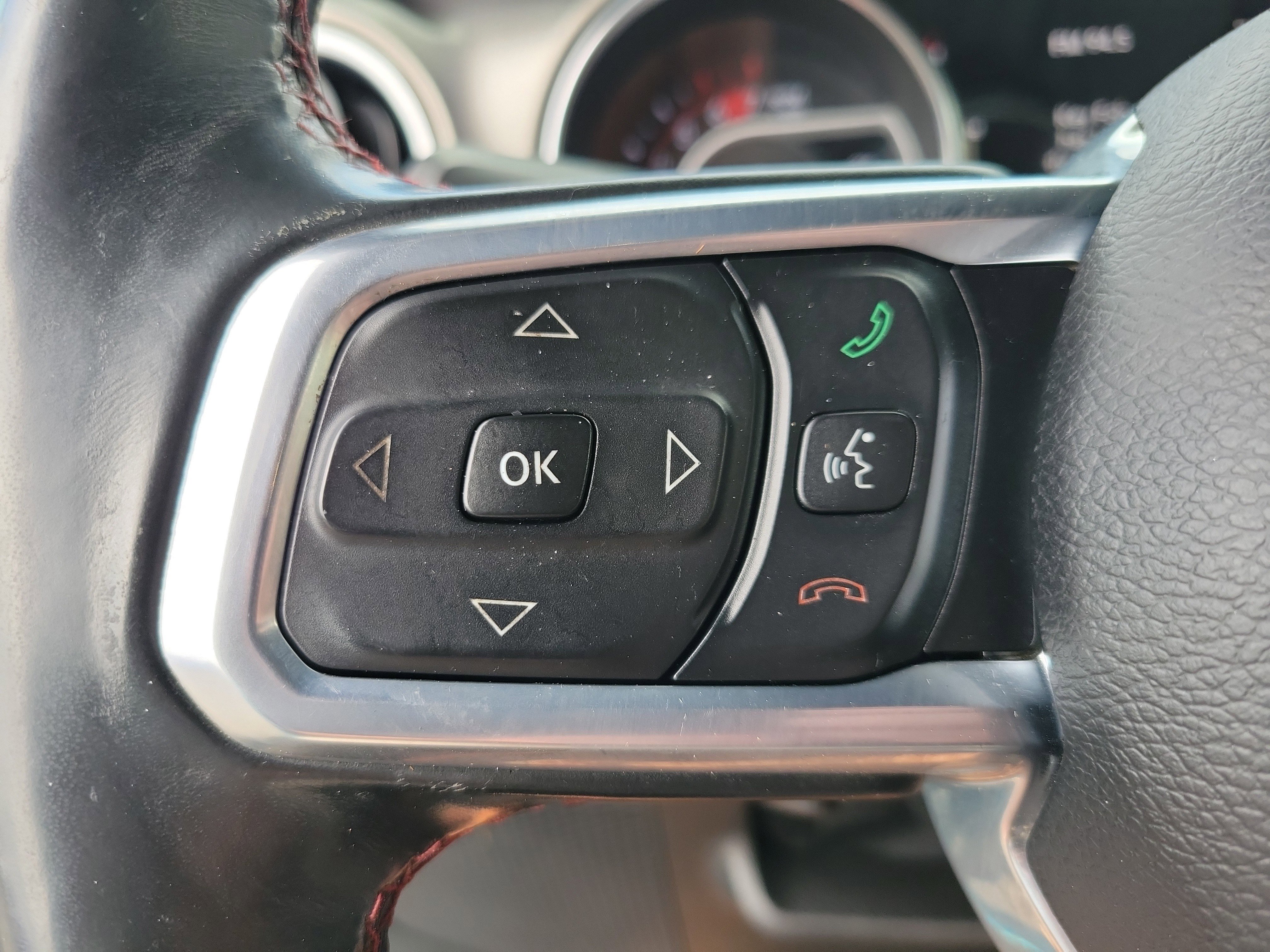 Used 2019 Jeep Wrangler Unlimited Rubicon image 16