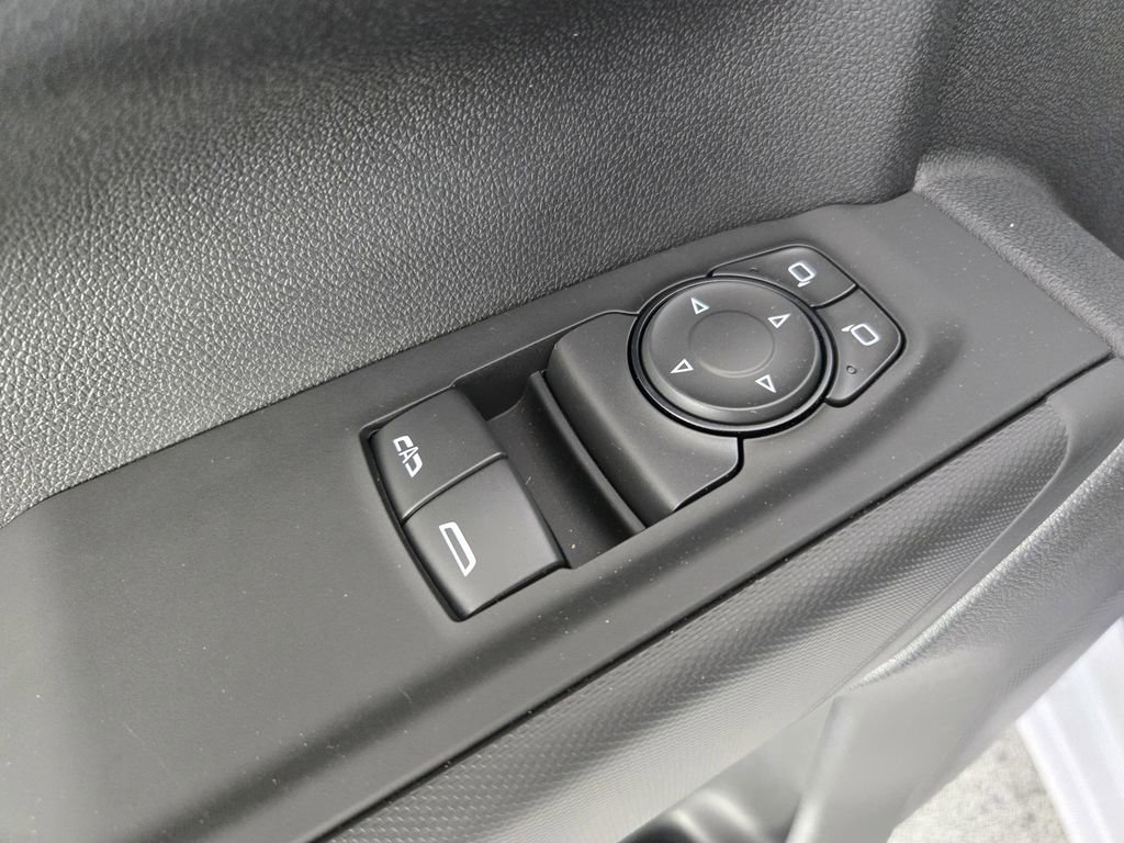 New 2026 Chevrolet Silverado 1500 W/T w/ WT Safety Package image 26