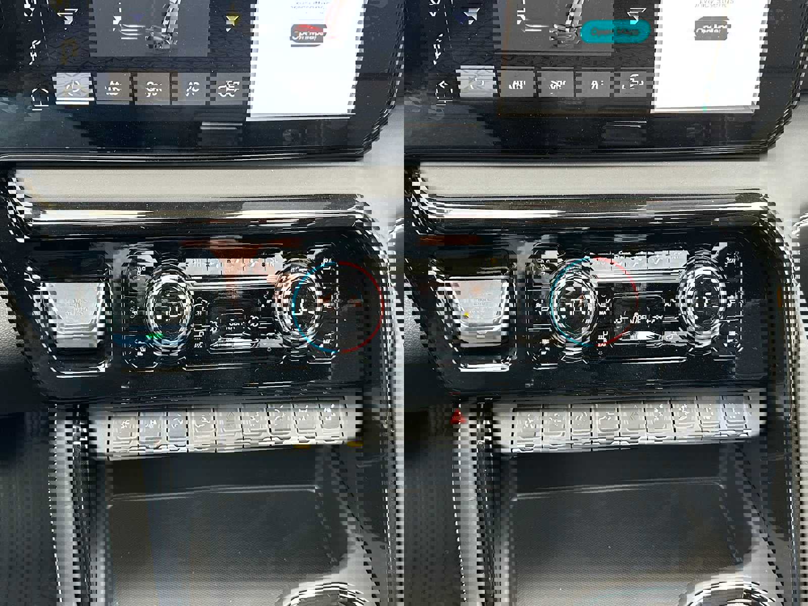 New 2026 GMC Sierra 1500 AT4X w/ AT4X AEV Edition image 30