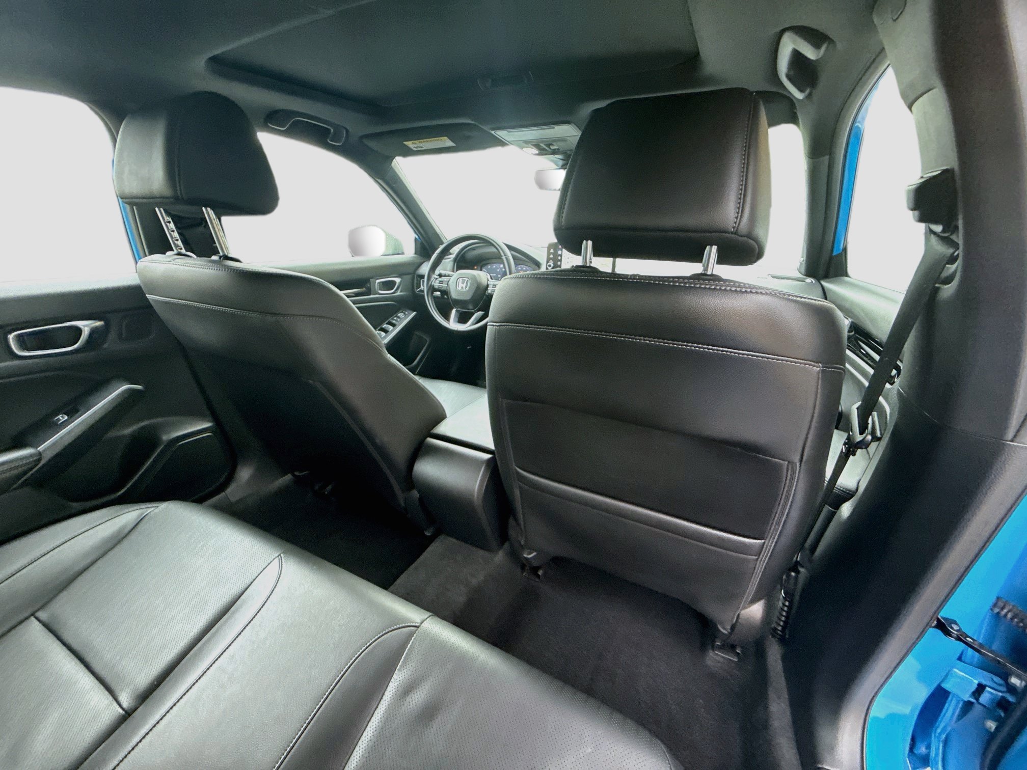 Used 2025 Honda Civic Sport Touring image 29