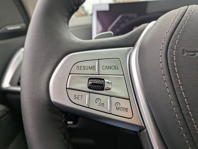New 2026 BMW X7 xDrive40i w/ Executive Package image 28