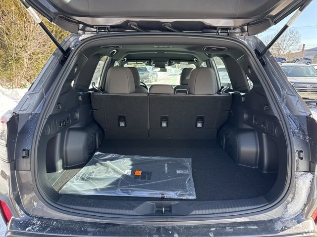 New 2026 Subaru Forester image 7