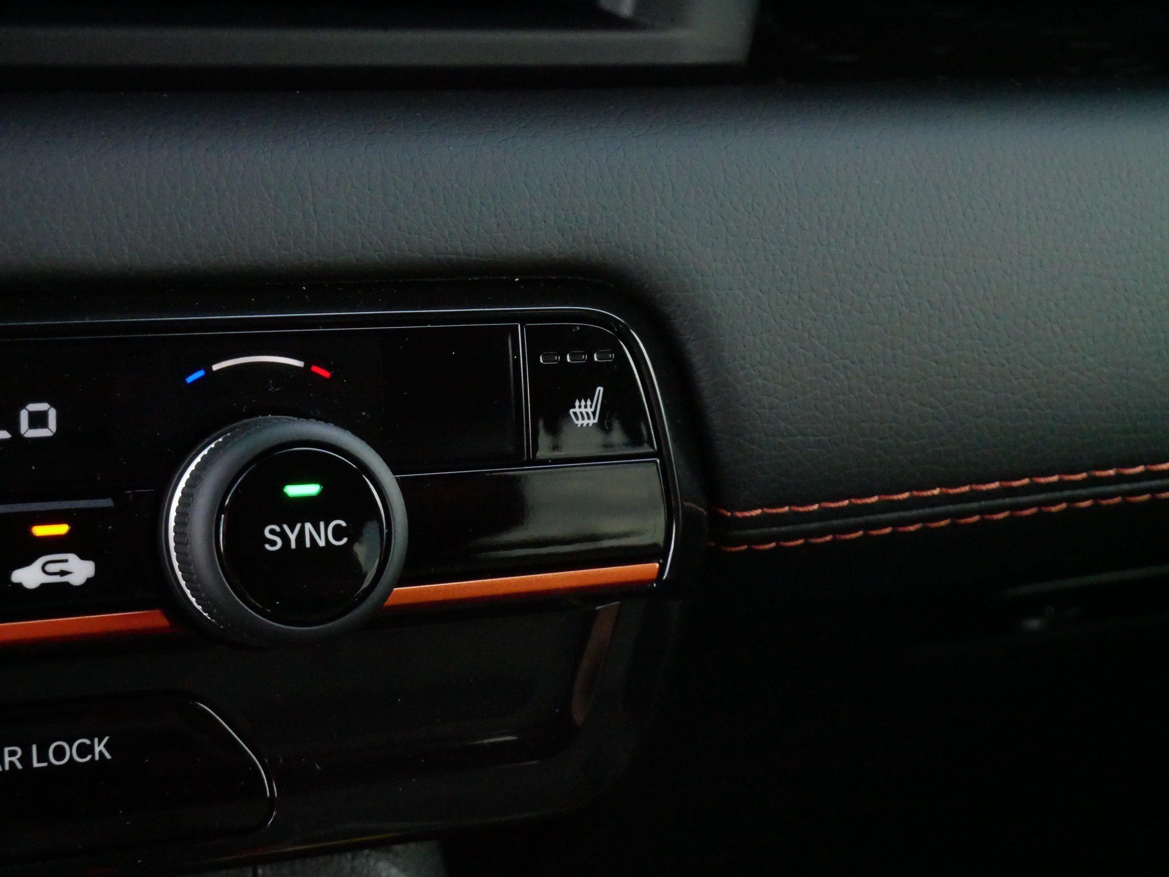 Certified 2026 Honda Pilot TrailSport image 29