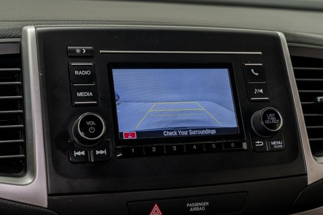 Used 2019 Honda Passport Sport image 16