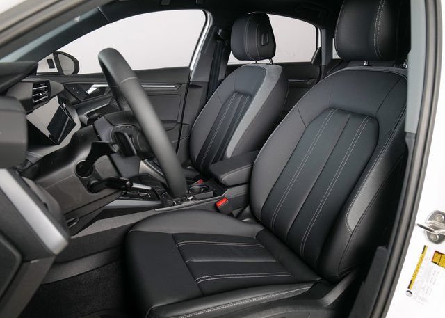 New 2026 Audi A3 2.0T Premium Plus AWD/4WD image 10