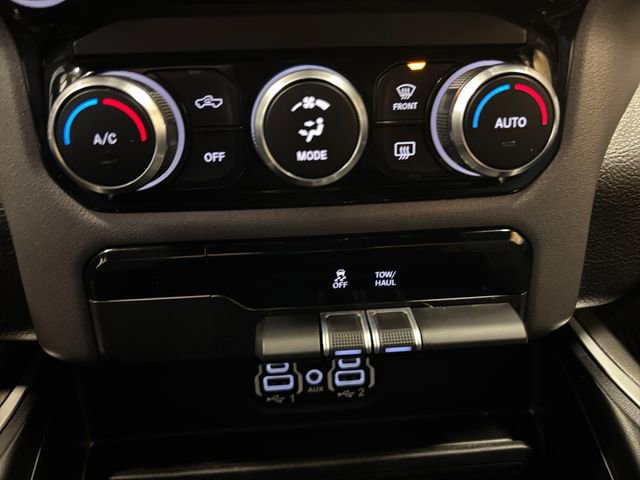 Used 2022 RAM 1500 Big Horn AWD/4WD image 22