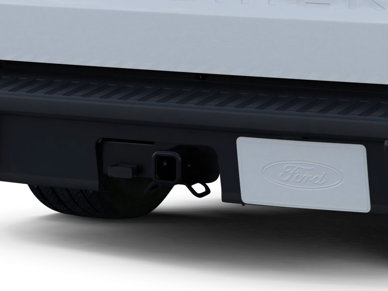 New 2026 Ford Maverick XLT image 23