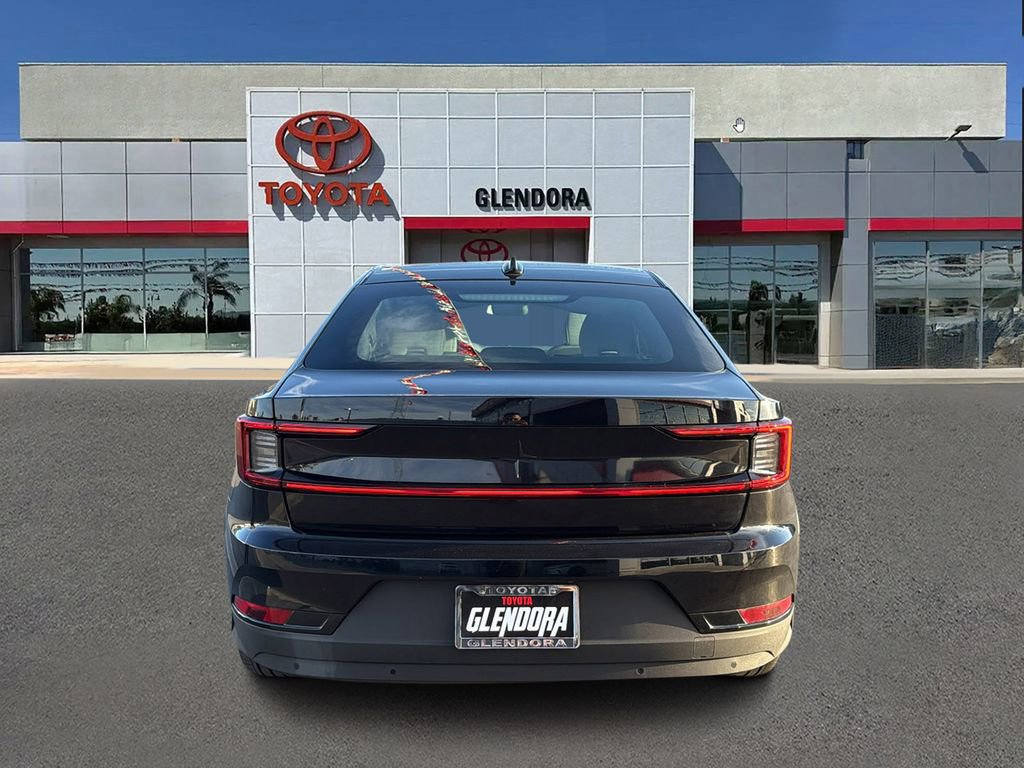 Used 2024 Polestar Polestar 2 w/ Pilot Pack image 4