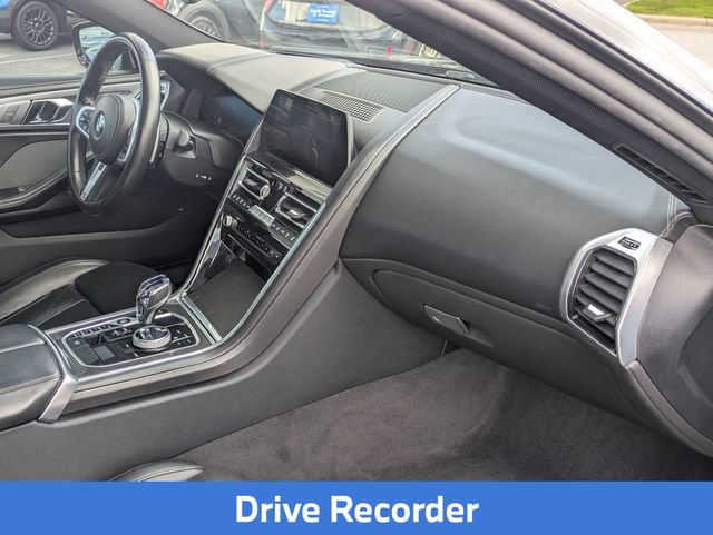 Used 2021 BMW M850i Gran Coupe xDrive AWD/4WD image 30
