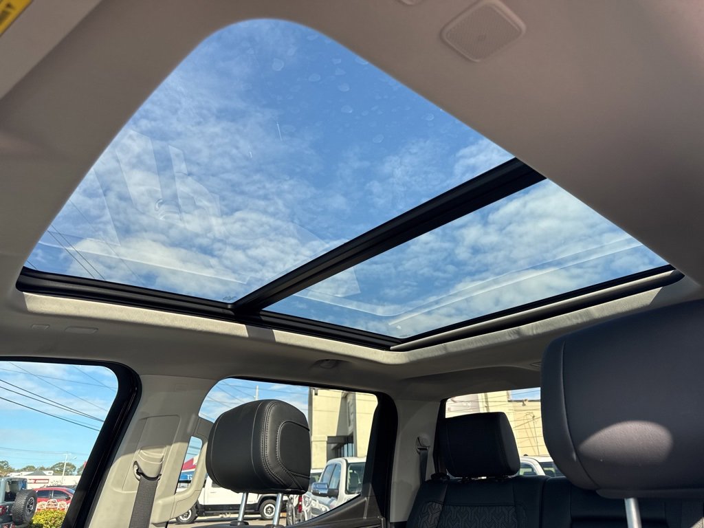 Used 2023 Toyota Tundra Limited image 39