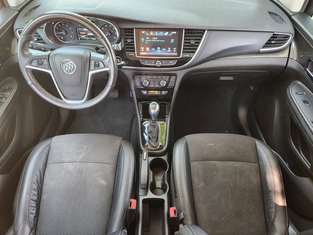 Used 2017 Buick Encore Preferred FWD image 25