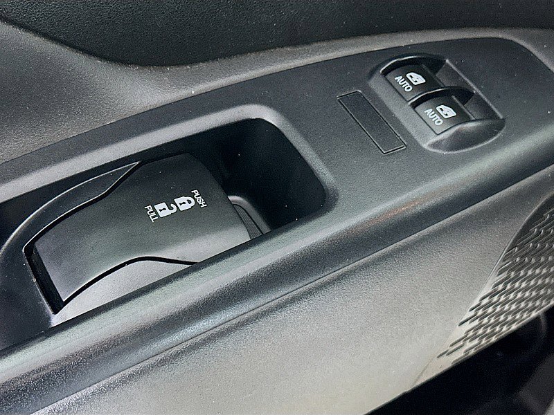 Used 2022 RAM ProMaster City Wagon image 17