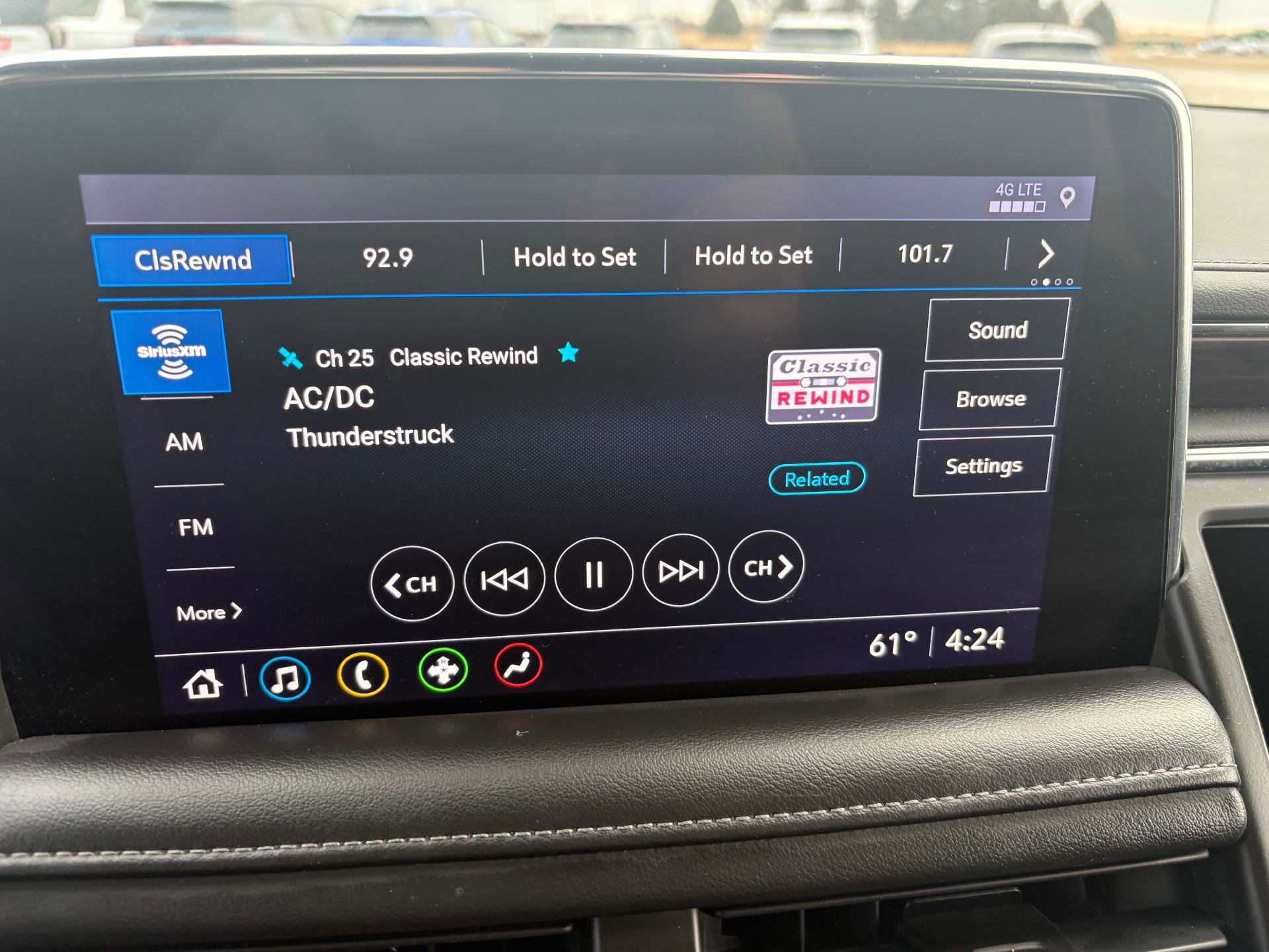 Used 2021 Chevrolet Tahoe LS image 22