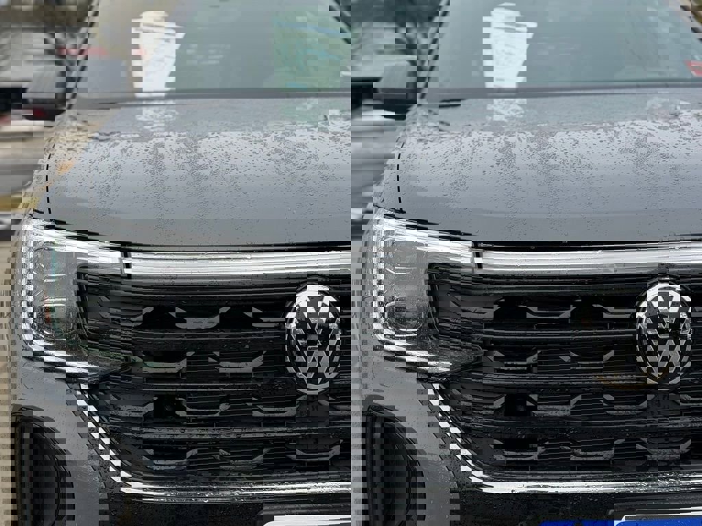 New 2026 Volkswagen Atlas Cross Sport SEL image 4